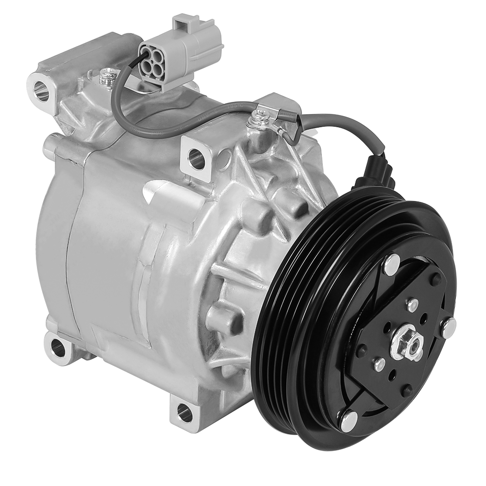 AC Compressor Fits Toyota Echo 1.5L 2000 2001 2002 2003