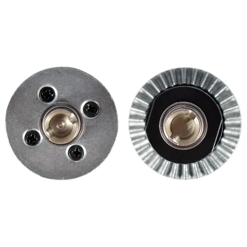 Boîte De Vitesses Différentielle Métal WLtoys 144001 - Pour Voitures RC 1/18 électriques - Compatible 124018, 124019