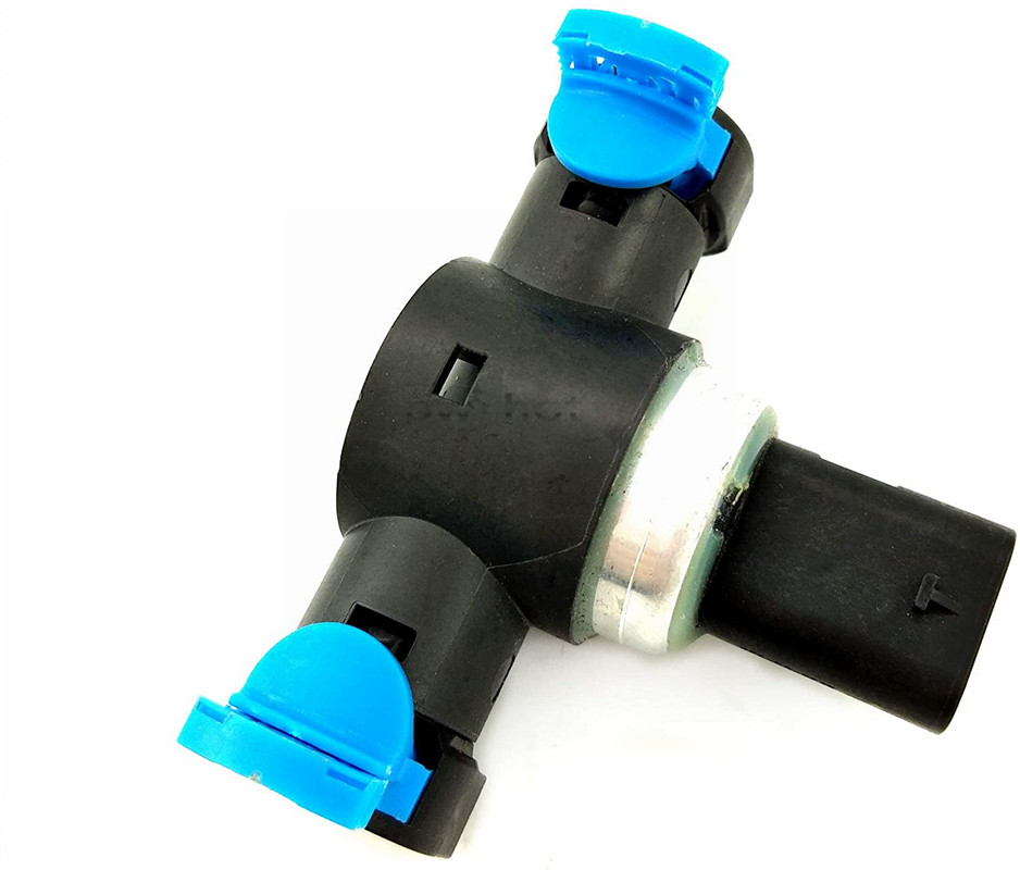 Volvo S60 Fuel Pressure Sensor at Lloyd Travers blog