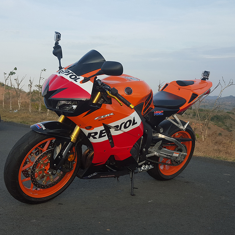 Injection Fairing Kit for Honda CBR600RR 2013-2025 CBR 600RR