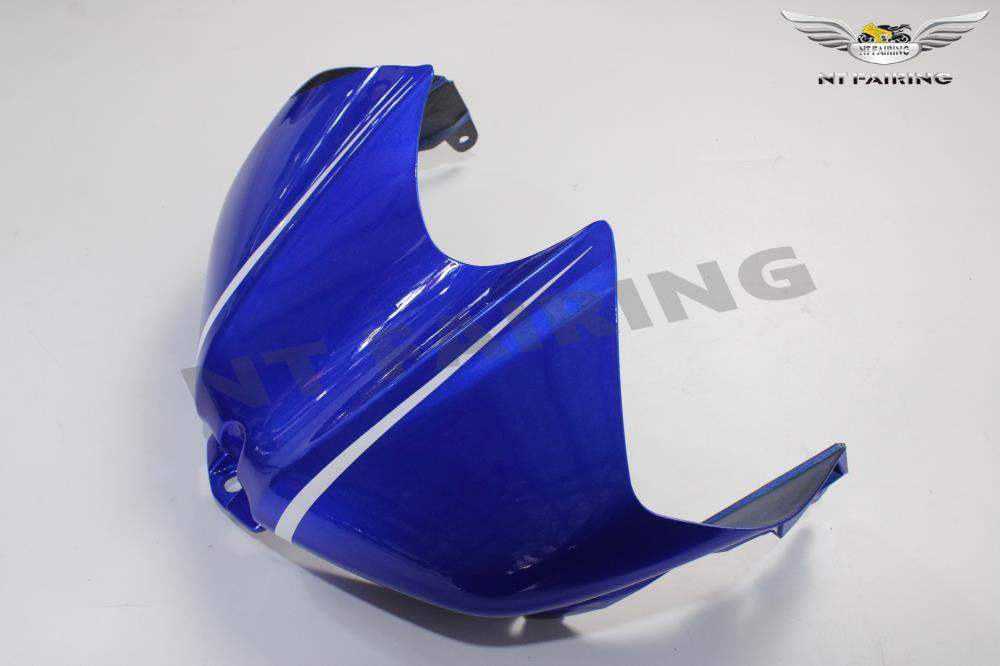 1999-2002 YAMAHA YZF-R6 - MagicalRacing