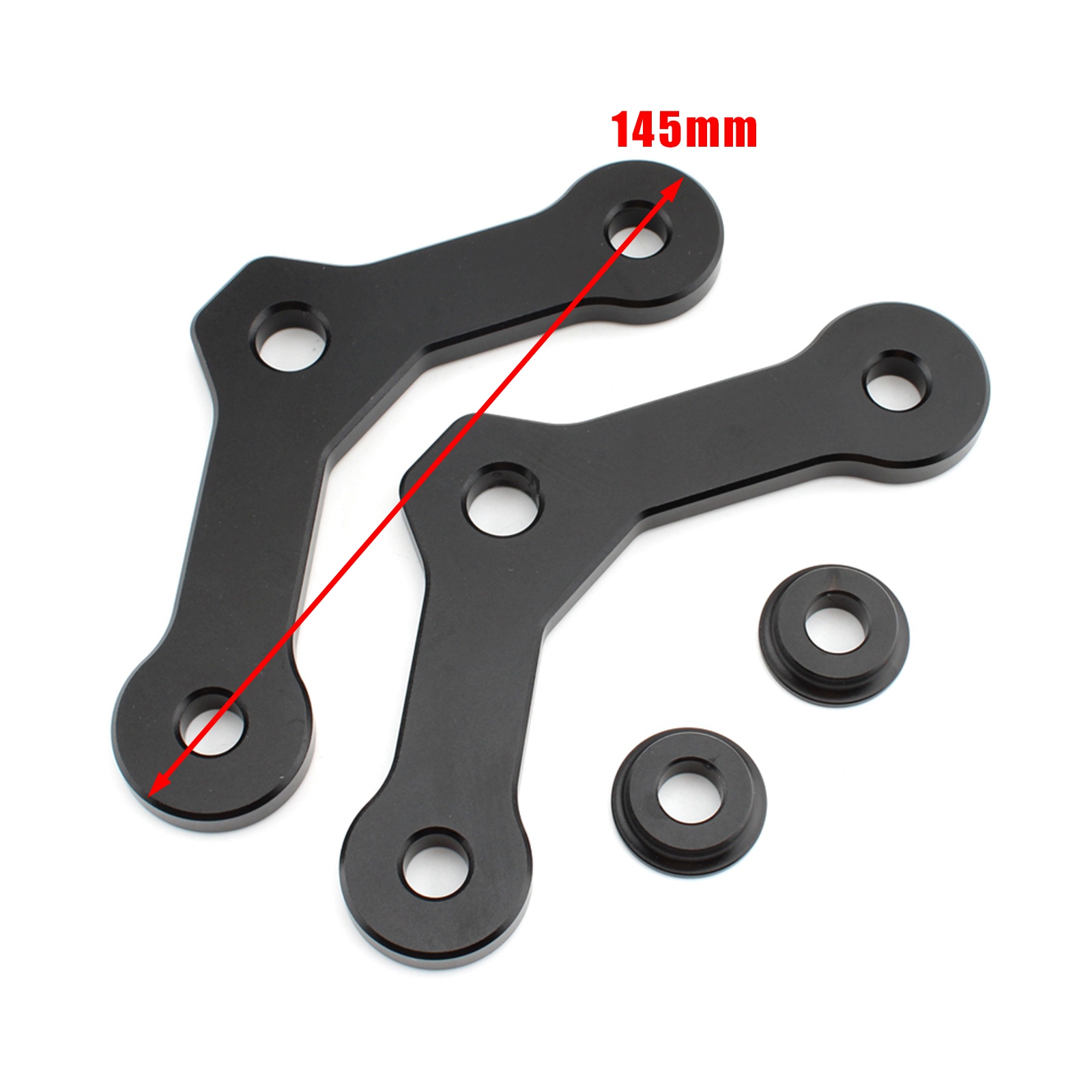 Rear Suspension Lowering Kit Drop Link for Kawasaki Z650 Ninja 650