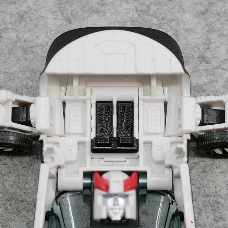 earthrise prowl upgrade kit