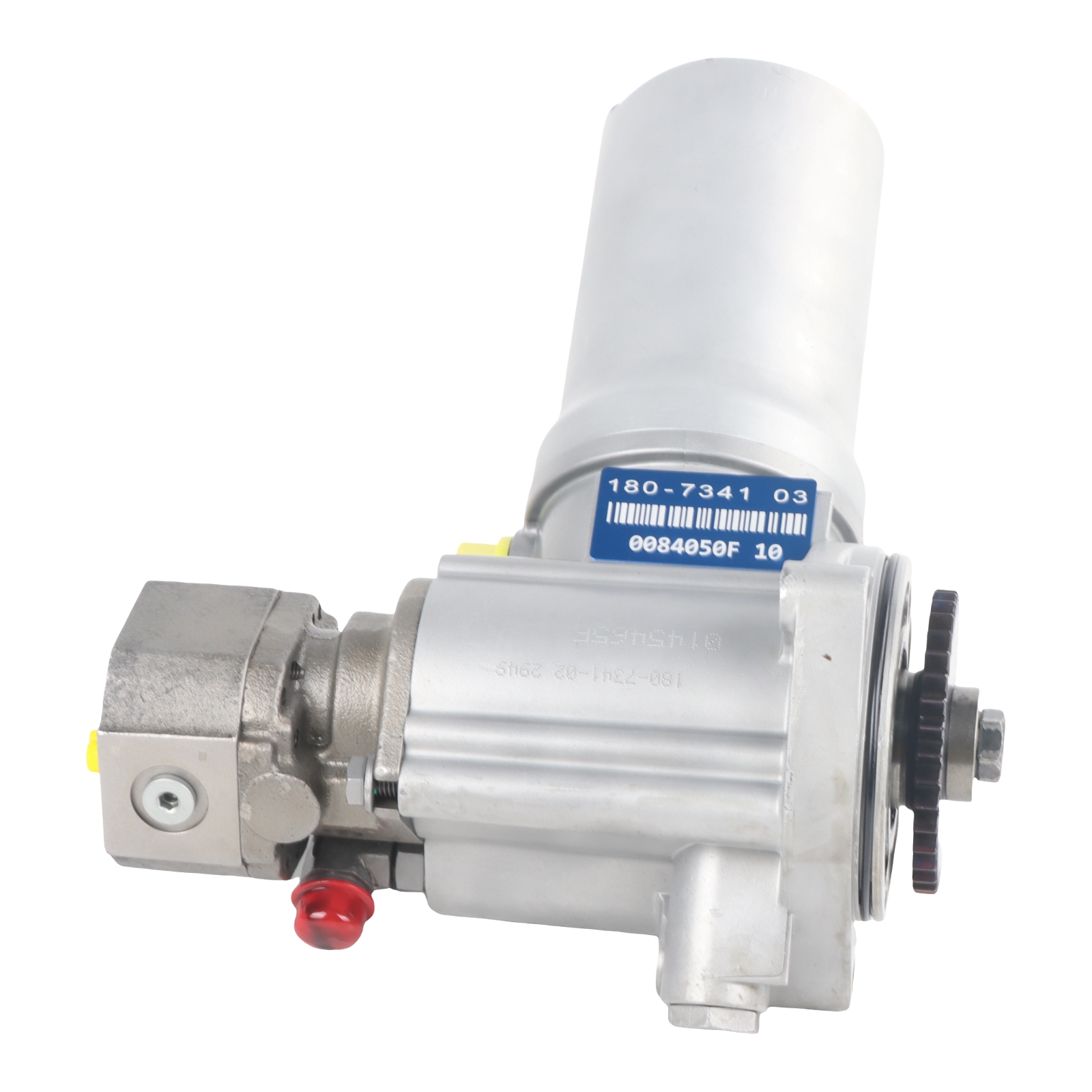 Fuel Injection Pump 180-7341 1807341 For CAT 3126B 325C 950G D5N