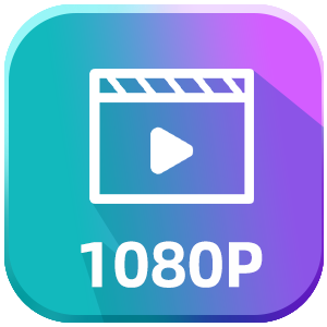 1080P