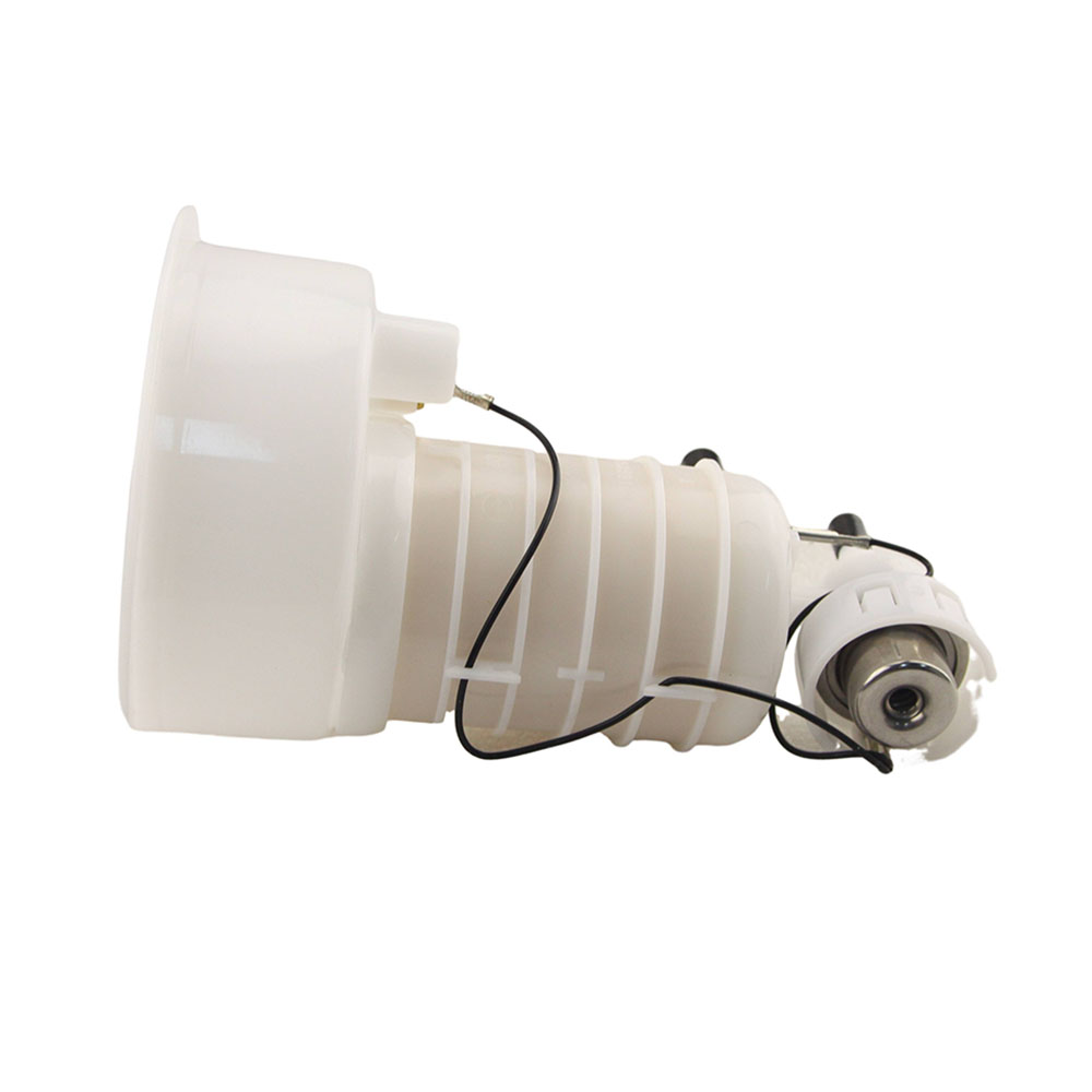 16117168284 Fuel Filter with Pressure Regulator For BMW Z4