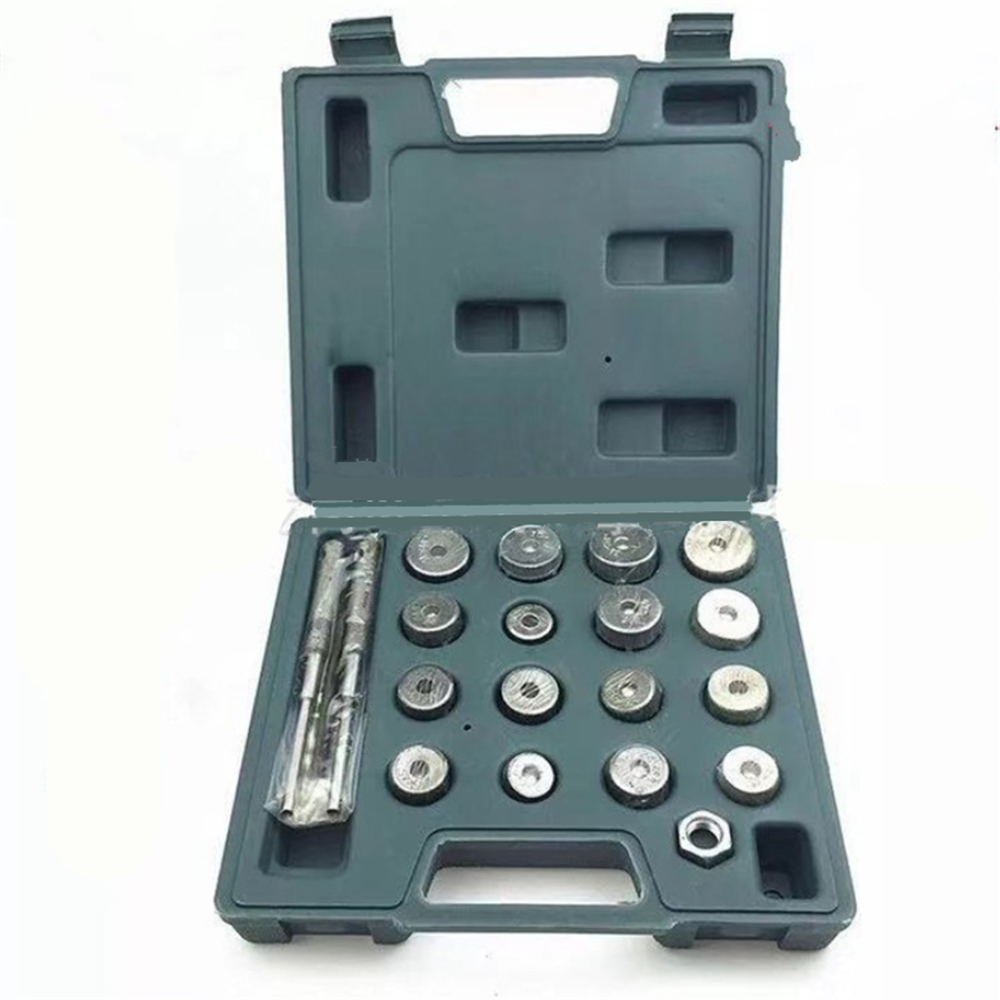 20 x Motorcycle Valve Seat Reamer Repair Cutter Tool 21*45° 24*45° 26*