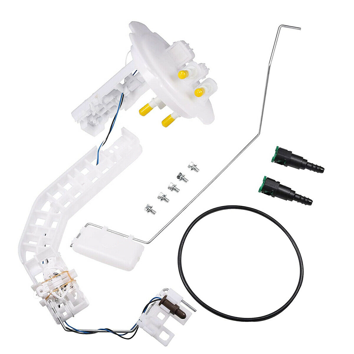 Y620.専用 25060-4S426 Fuel Tank Assembly Sending Unit for Nissan