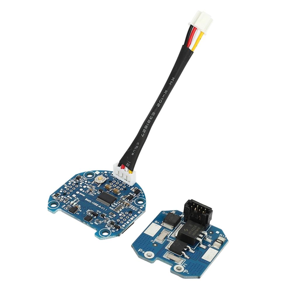 Panneau De Circuit Imprimé Pour Scooter Ninebot ES1, E22, E23, E24, E25 | Tableau De Bord De Remplacement