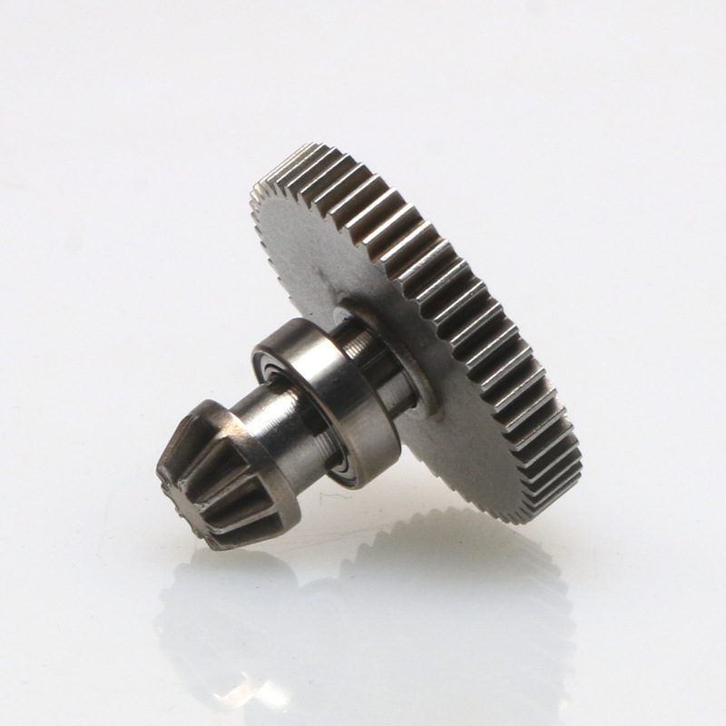 Motor Spur Diff High Speed Gear for MJX Hyper Go 1/14 14301
