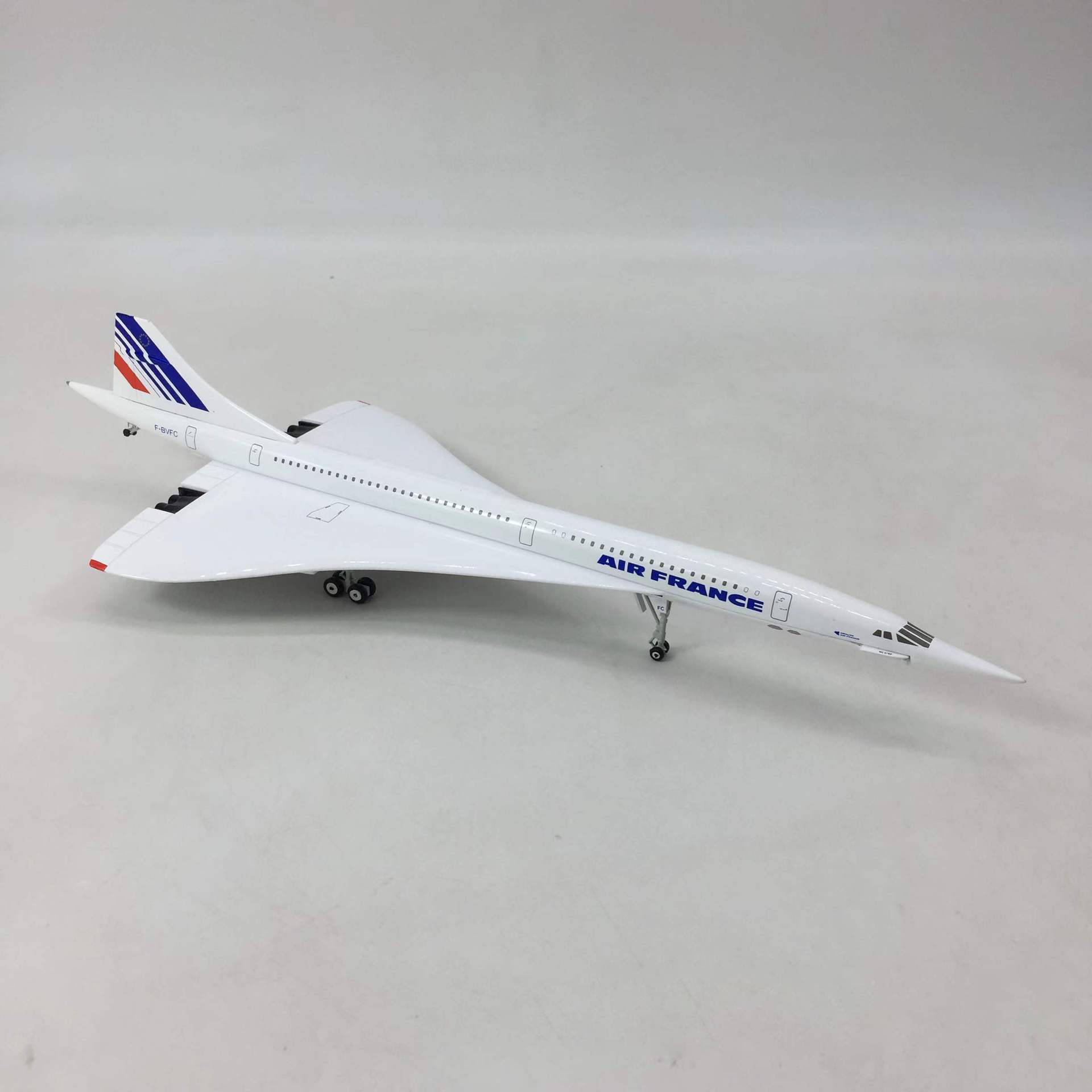 コンコルド Christofle クリストフル AIR FRANCE 1st Class Christofle