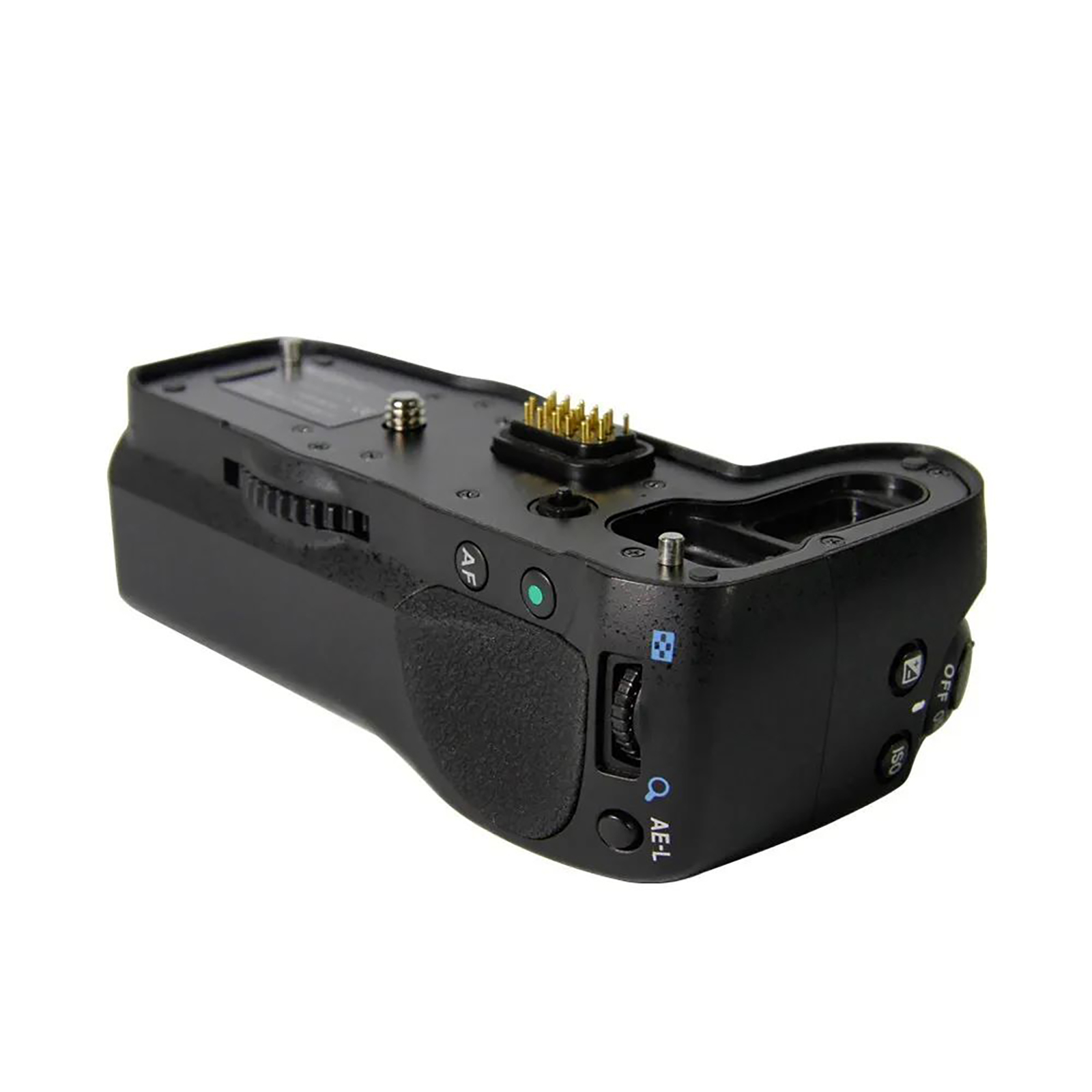 New D-BG4 Battery Handle Grip for Pentax K-5 K-7 K-5II K-5IIS