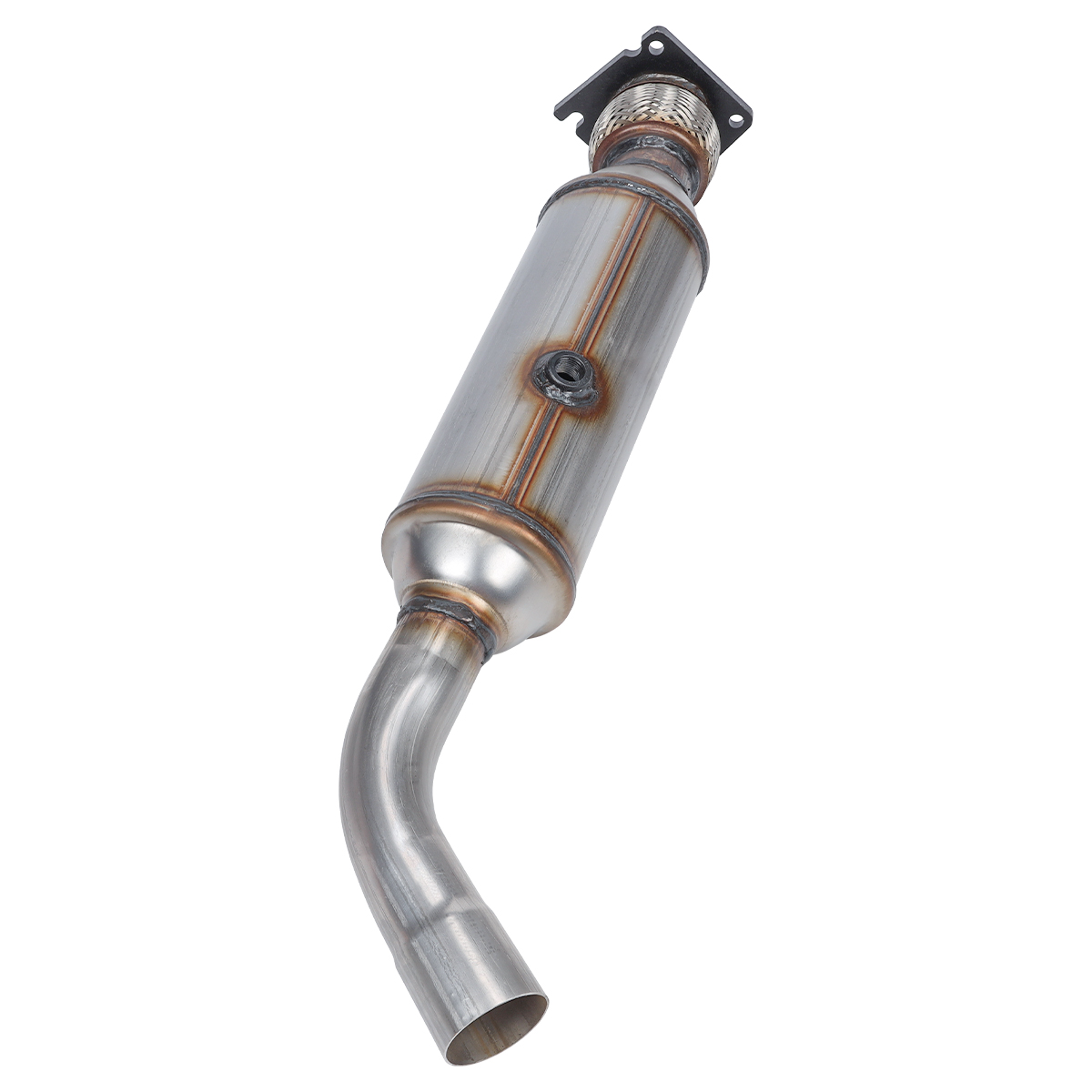 EPA Catalytic Converter For Dodge Grand Caravan/Chrysler Town 3.3L 3.8L 08-2010