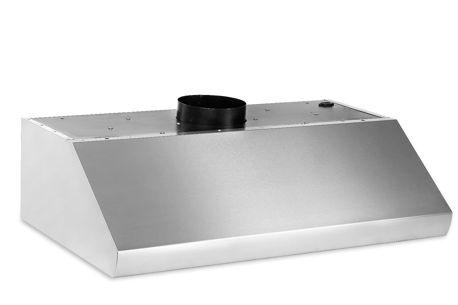 36 Inch Thor Kitchen HRH3606U 900 CFM Wide Under Range Hood