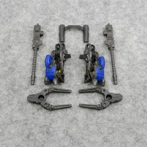 New DNA DK-22 Upgrade Kits For SS-58 Roadbuster SS-63 New DNA DK-22 Upgrade Kits For SS-58 Roadbuster SS-63