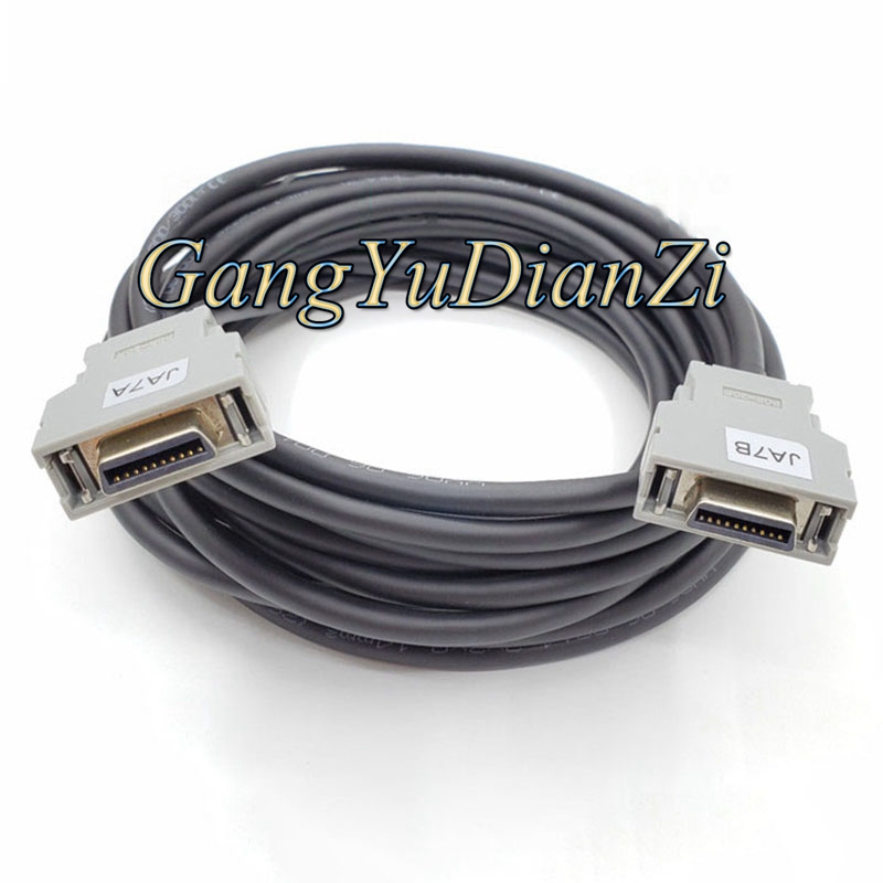 NEW FOR FANUC I/O Connection Cable A660-2042-T002 JD1A-JD1 10m | eBay