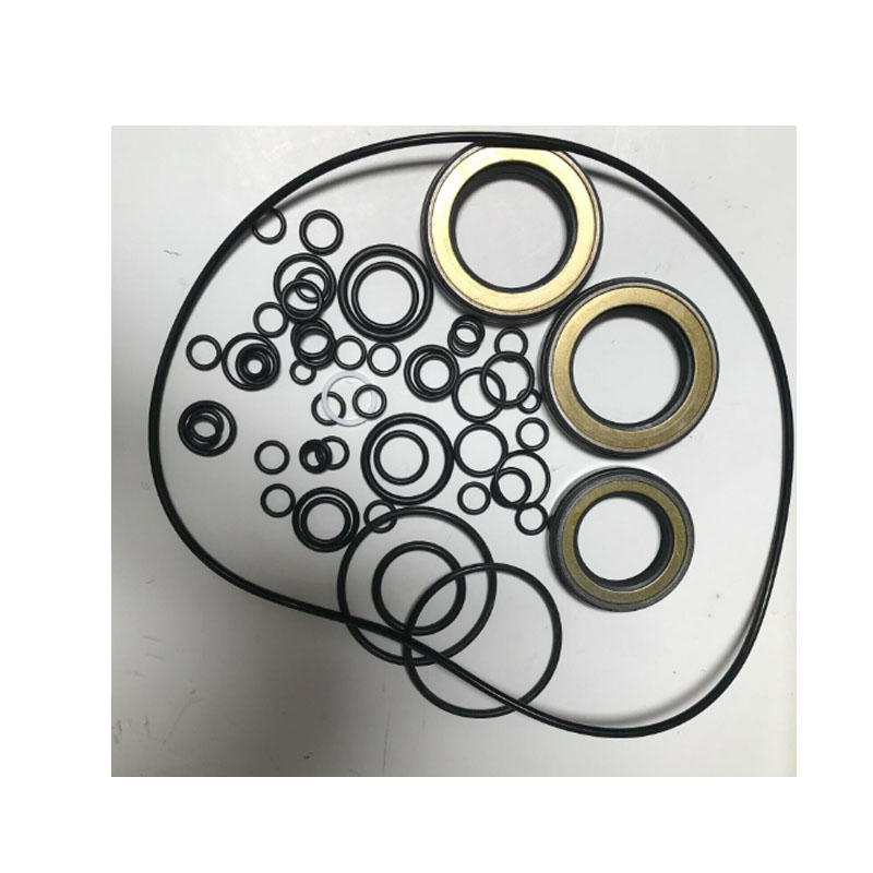ZAX130 ZX135 zax120 SWING MOTOR SEAL KIT FITS For HITACHI
