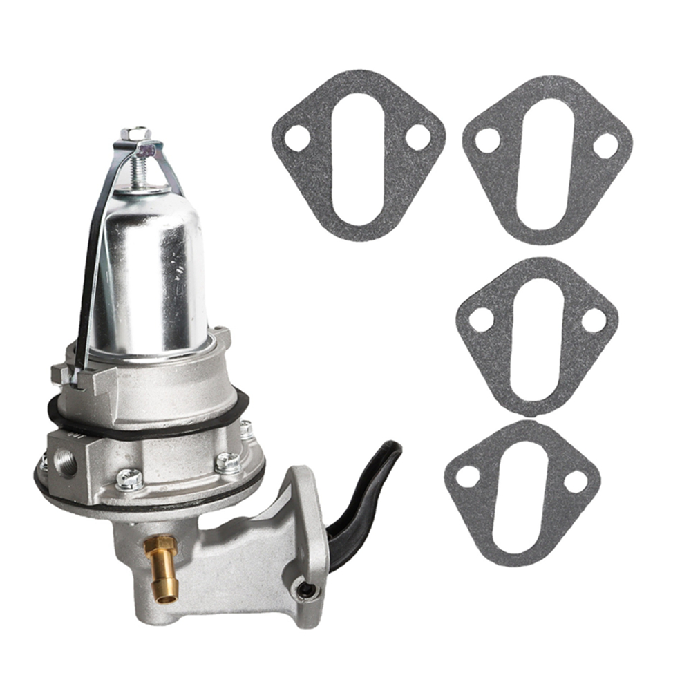 86234A05 Fuel Pump For MerCruiser 140 160 165 470 485 | eBay