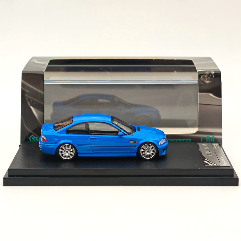 1/18 BMW6 シリーズ カスタム