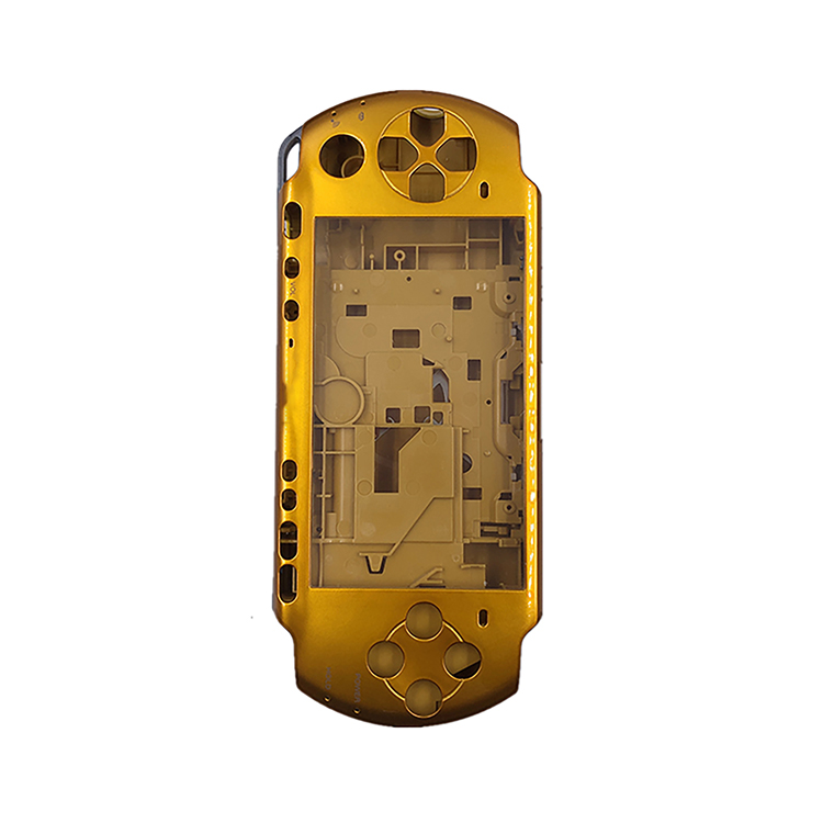 For PSP 1000/2000/3000 Full Housing Shell Case w/ Buttons