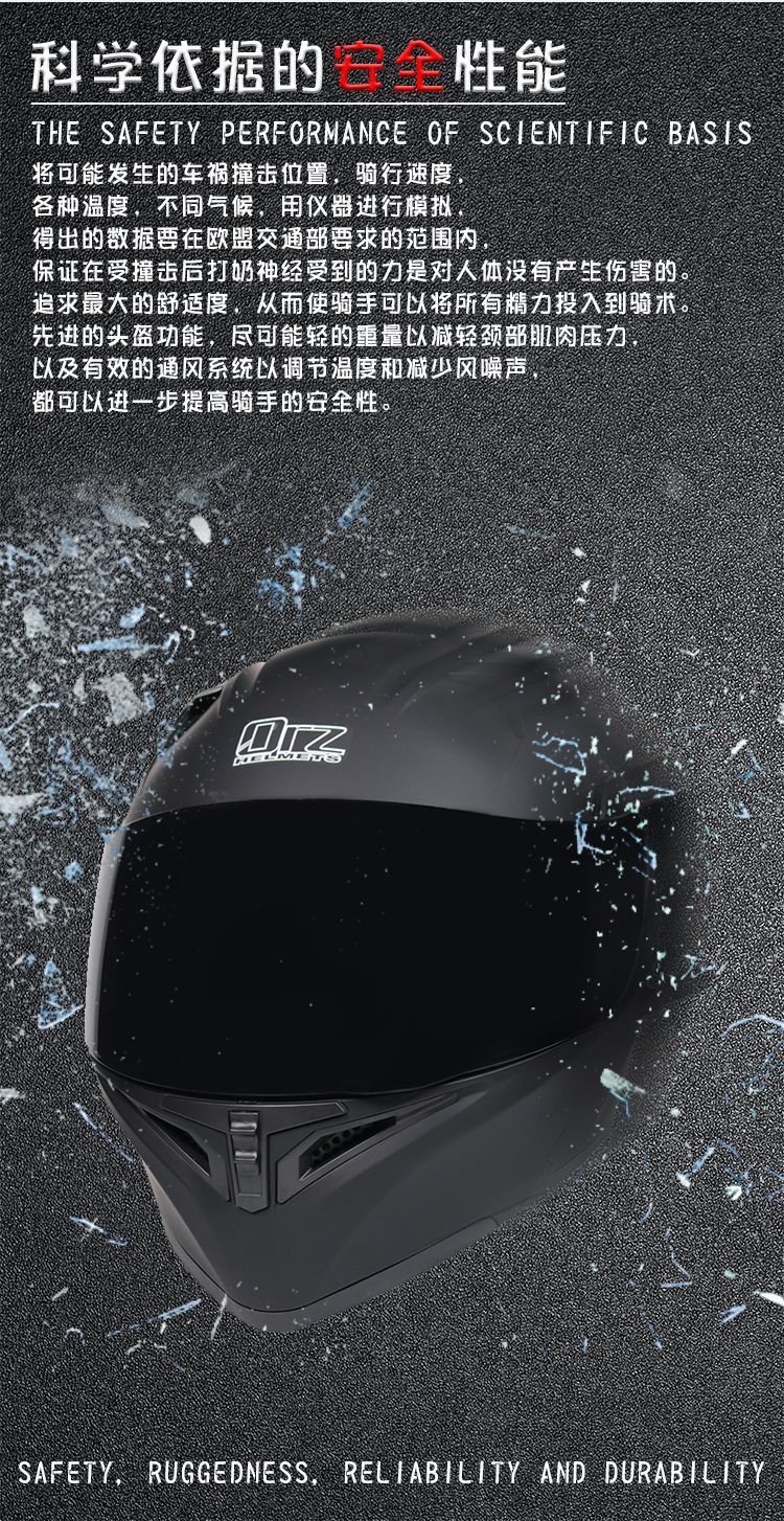 DOT Modular Motorcycle Bluetooth Helmet Full Face Dual Visor Flip Up Moto  Helmet
