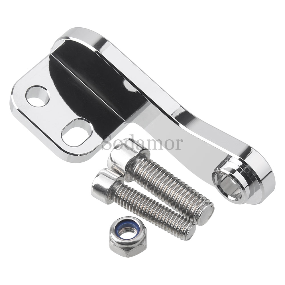 For Harley Nightster RH975S 2022-2025 Aluminum Gear Shift