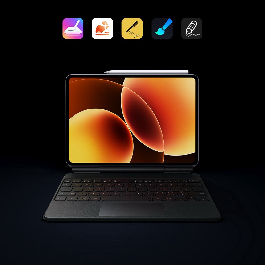 Windowsタブレットアクセサリー Xiaomi Focus pen s-l400.jpg