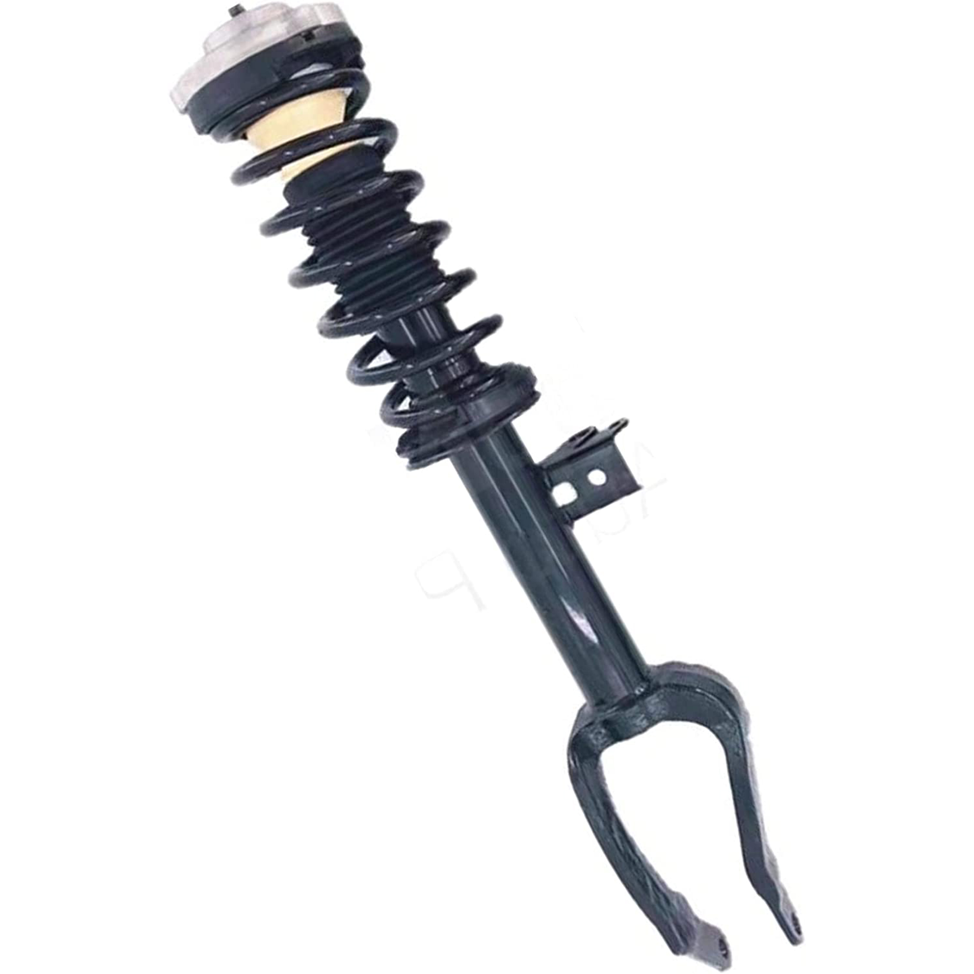 Pair Of Rear Shock Absorber Struts For BMW 528i 535i 550i 640i 650i 2011-2019 F10 F12 F13 Models - Replacement Kit