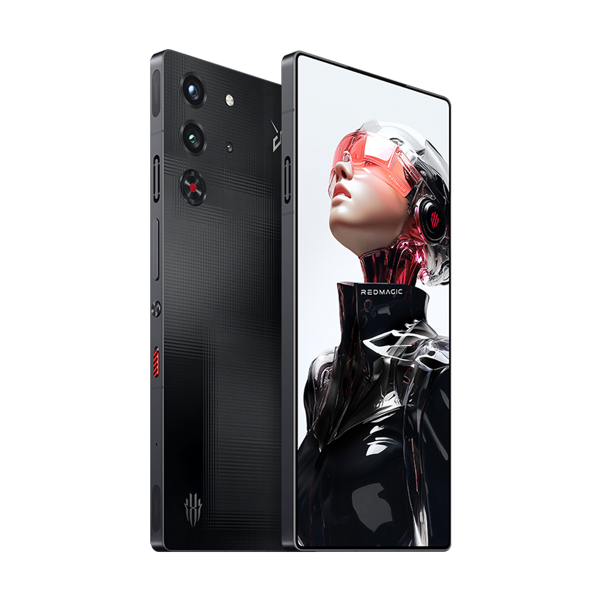 （新品）REDMAGIC 10 Pro 12GB/256GB 5G Buy REDMAGIC 10 Pro Gaming Smartphone -REDMAGIC (Intl)