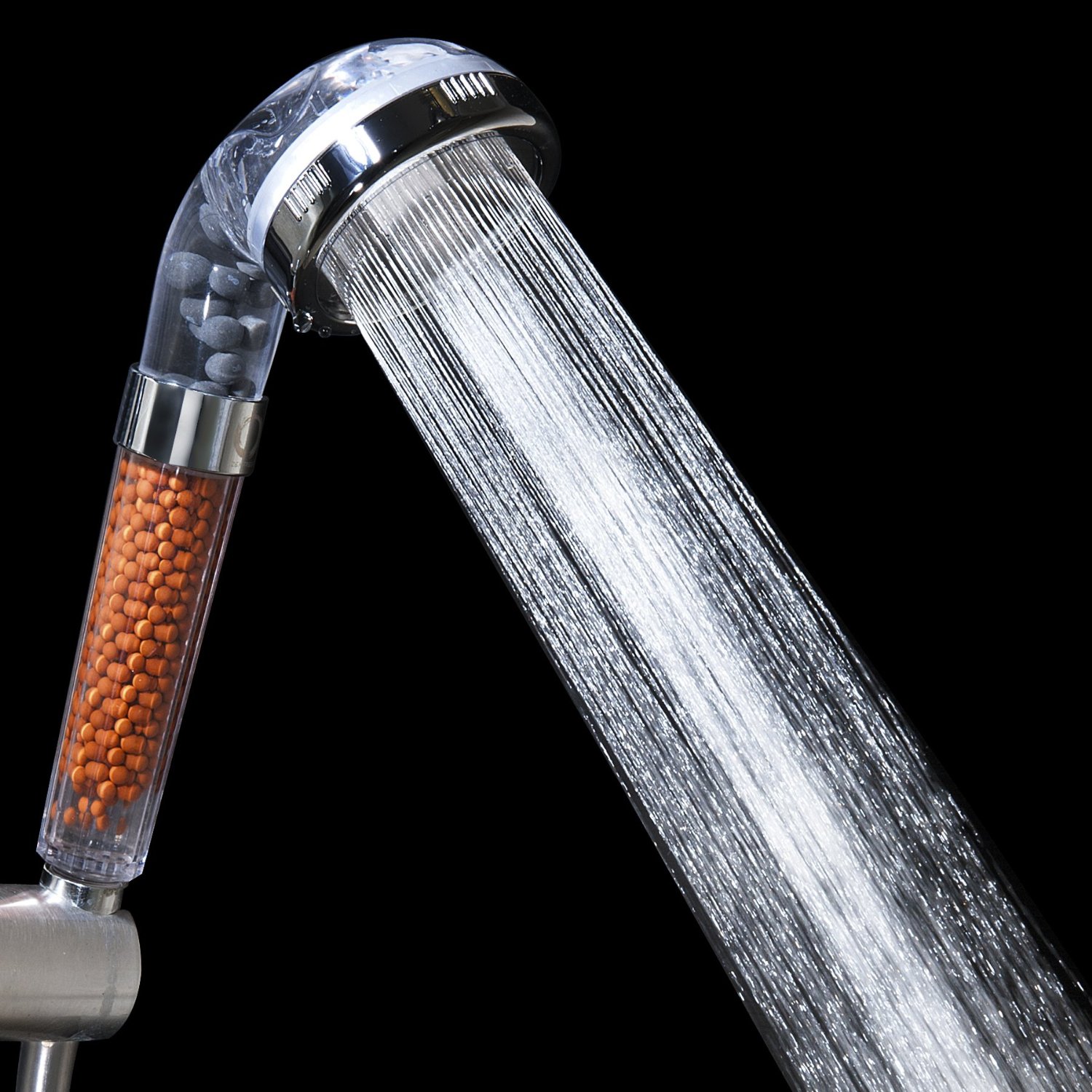 Ultimate Stainless Shower Head Hand Held Cm Bathroom Unbranded Seoul Does Not Apply