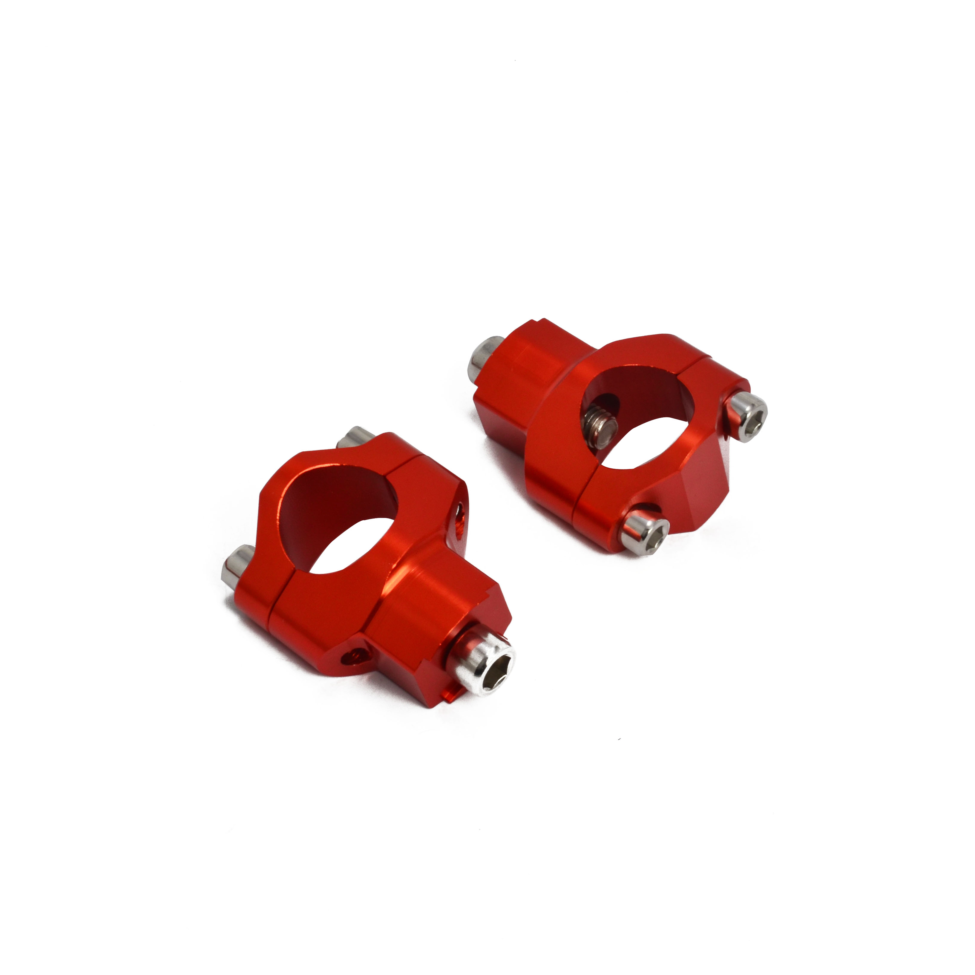 Billet Triple Tree Clamps Steering For KTM EXC EXCF XCW XCFW SX SXF125