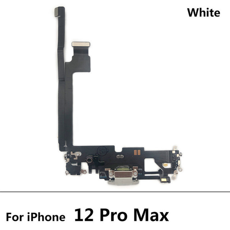 Oem Apple Iphone 12 Original Housing,Black,No RearCamera