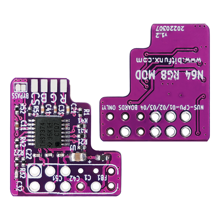 bitfunx RGB Scartケーブル セット nlnnwsnvlpnppknsltturrqoowuwts
