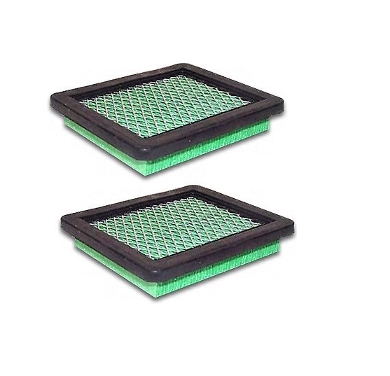 Luftfilter für Honda Rasenmäher GC GCV GX GXV HRS HRT 100 135 160 190