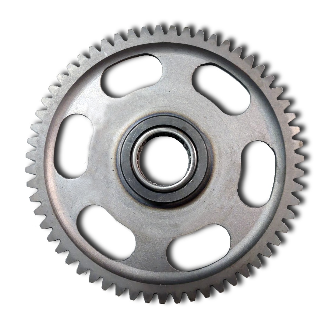 LTZ250 Starter Clutch for Suzuki Quadsport Z250 LTZ 250 04~09 | eBay