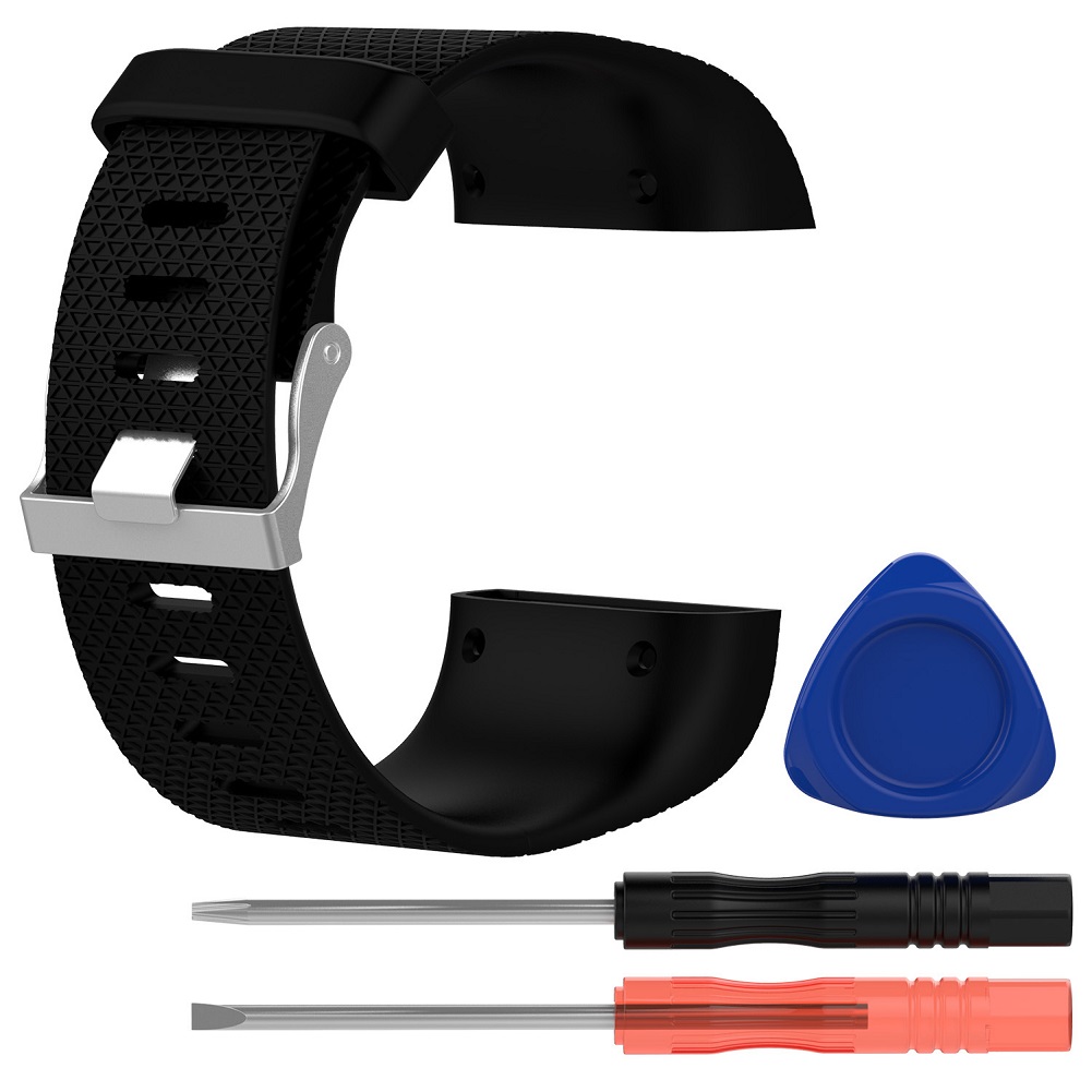 fitbit surge wristband