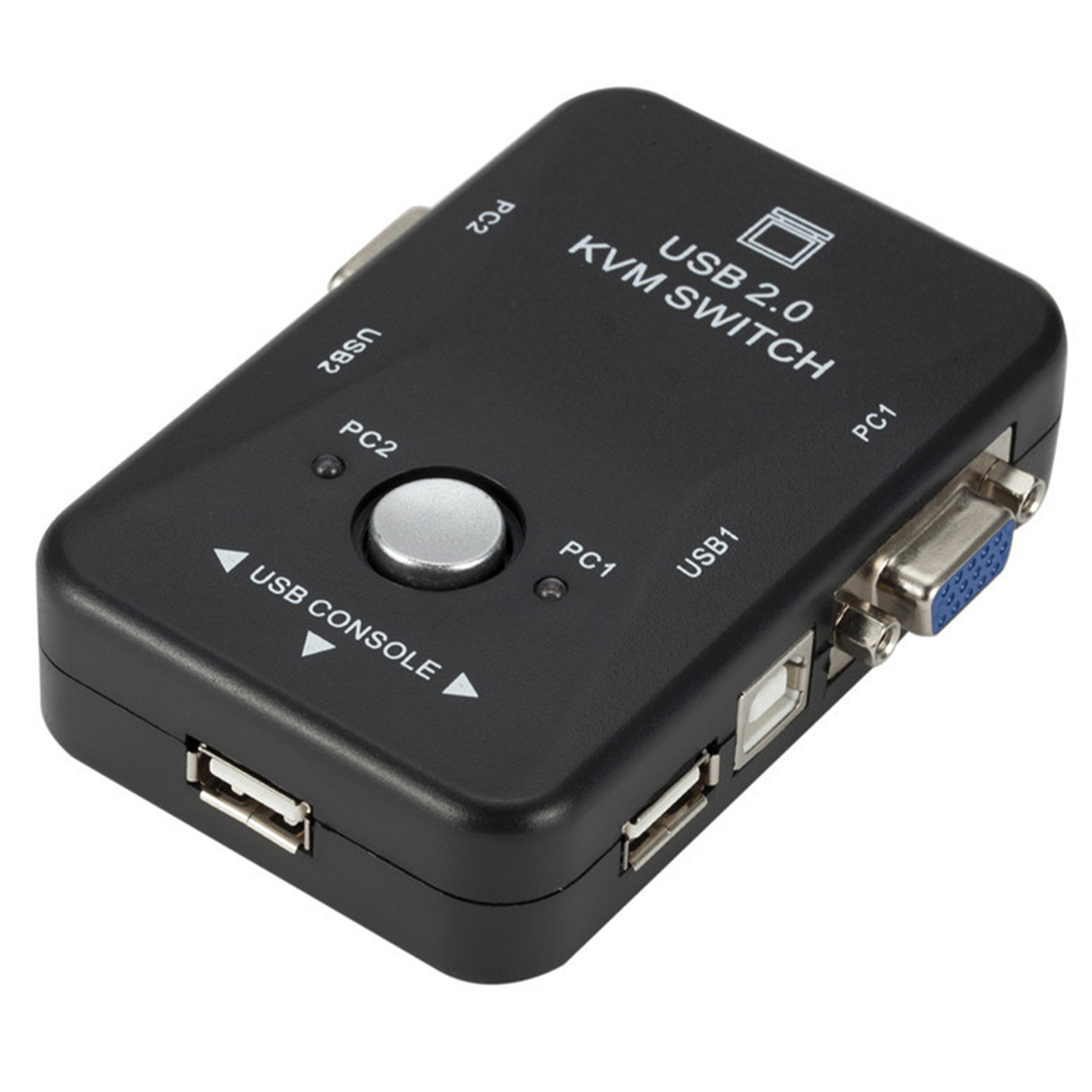 Computer Switch Box