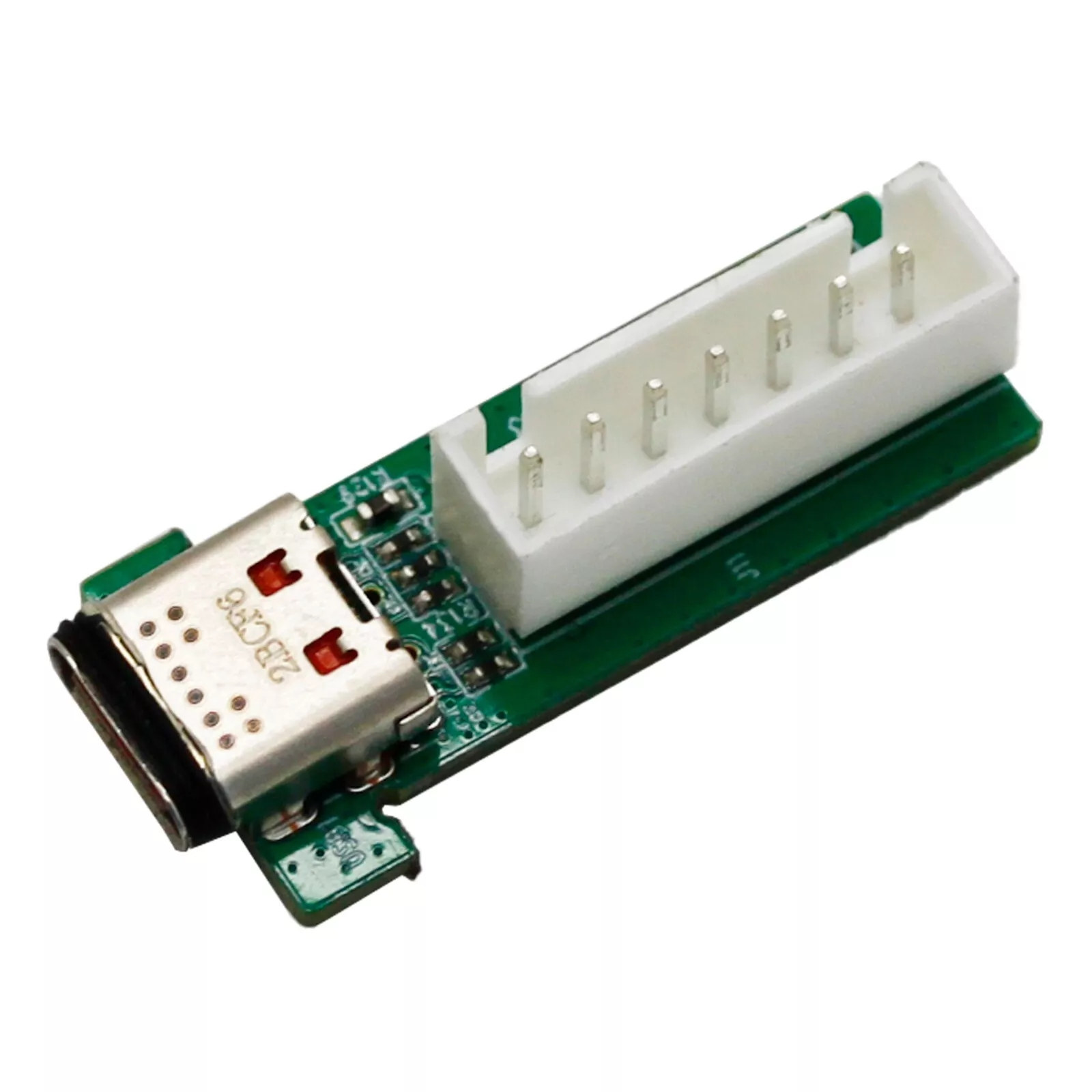 Connecteur De Recharge Et Micro Pour Vodafone Smart Ultra 6 VF-995N - Pièce Détachée D'occasion