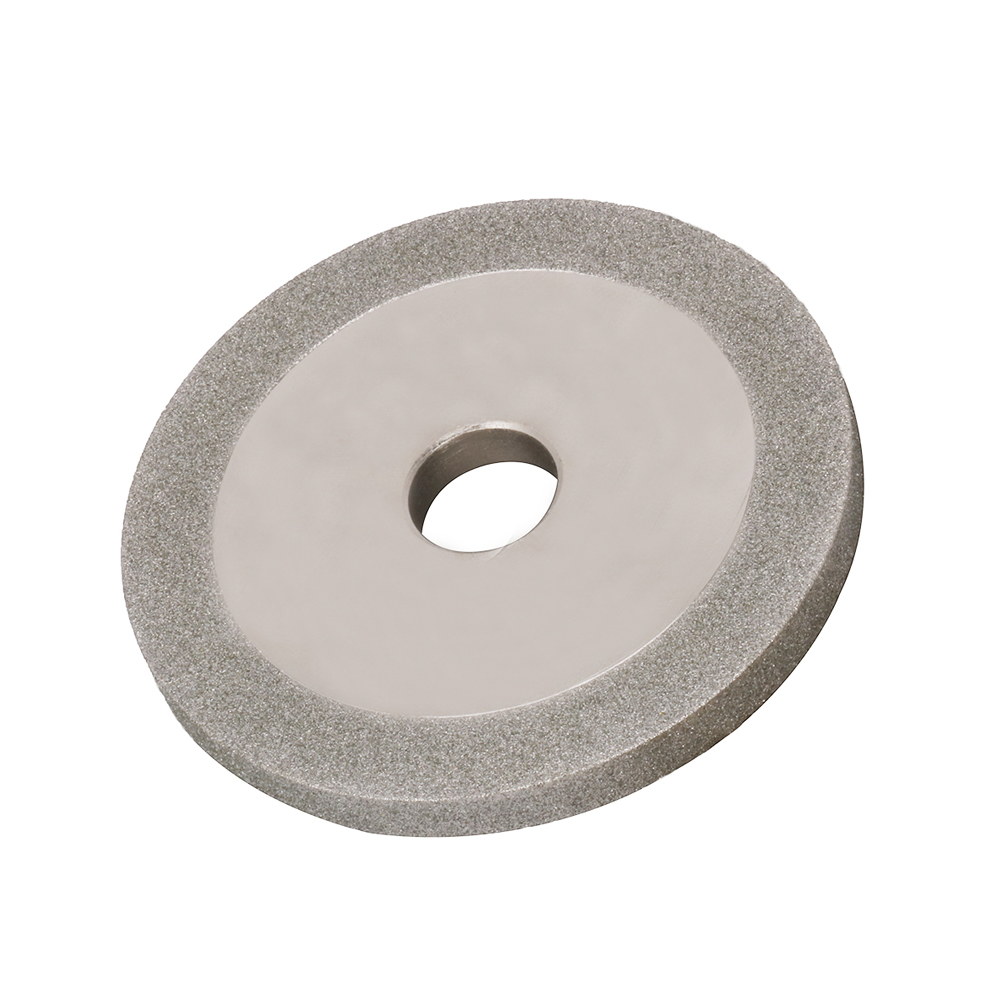 Diamond Grinding Wheel Disc Abrasive Tool for Carbide Metal Cutter Grinder 3/" 5/"
