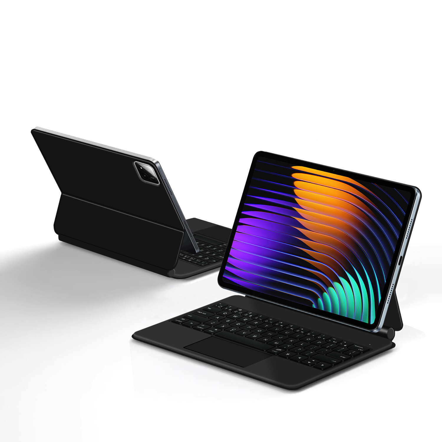 Original Xiaomi Mi Pad 7/Pad 7 Pro Focus Floating Keyboard Magnet