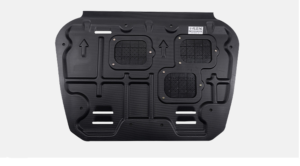For Honda Civic 2016-2020 Auto Under Engine Splash Shield Guard