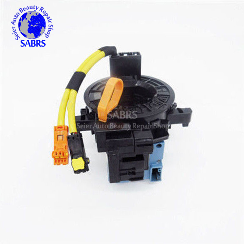 84307-08020 Spiral Cable Sub-assy Clock Spring Airbag Sensor For Toyota ...