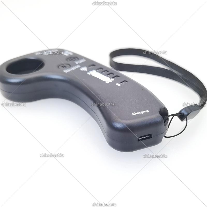 Osmond Motorsteuerung Für E-Skateboard & Longboard - ESC Set Mit Fernbedienung