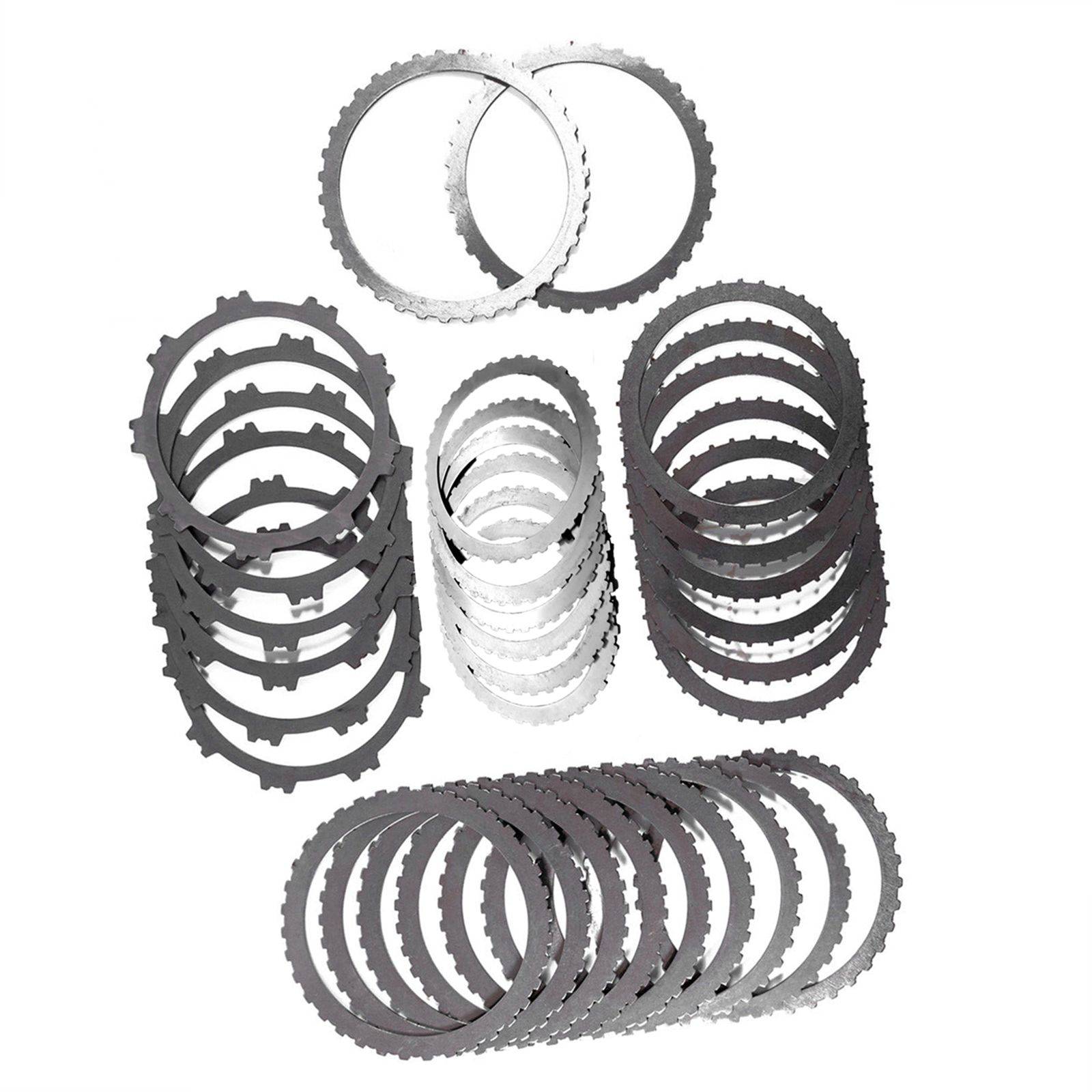 6L80 6L80E Transmission Master Rebuild Kit + Pistons Filter