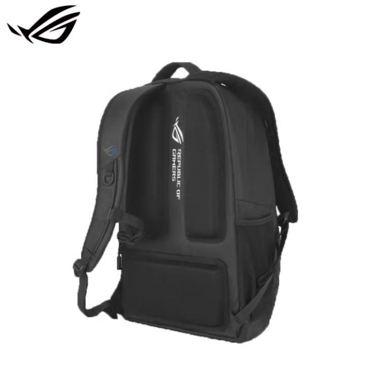 ASUS ROG SLASH BP2800 Backpack 18'' Laptop Notebook Travel Bag