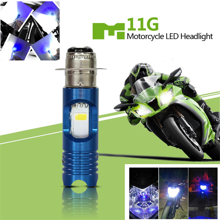 h6 led motorcycle