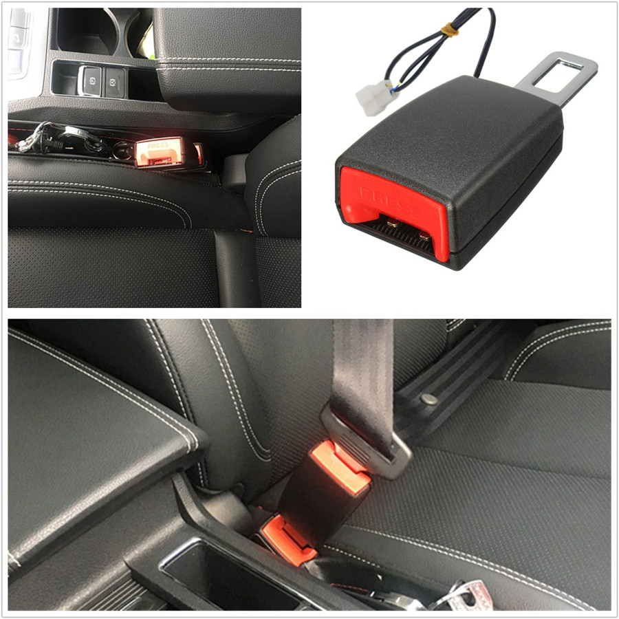 chimex seat belt adapter