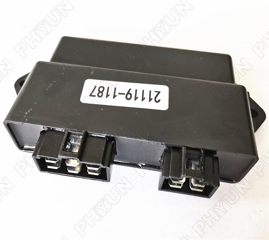Electronic Ignition CDI Box Unit 21119-1187 For 86-06