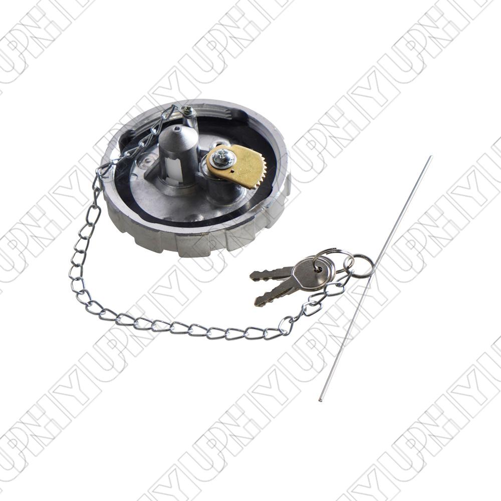 Tappo Per Serbatoio Gasolio Con Chiave – Adatto Per Freightliner, Kenworth, Peterbilt, Western Star – Ryanfast Autozone