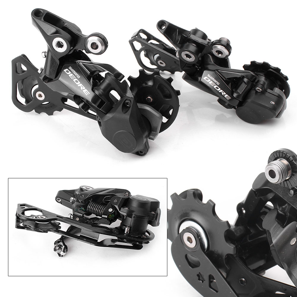 deore m6000 derailleur